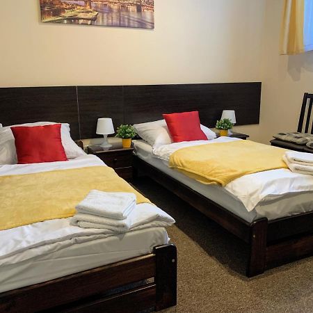 Mocca House Apartment Raszyn Ngoại thất bức ảnh