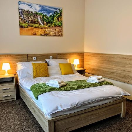 Mocca House Apartment Raszyn Ngoại thất bức ảnh
