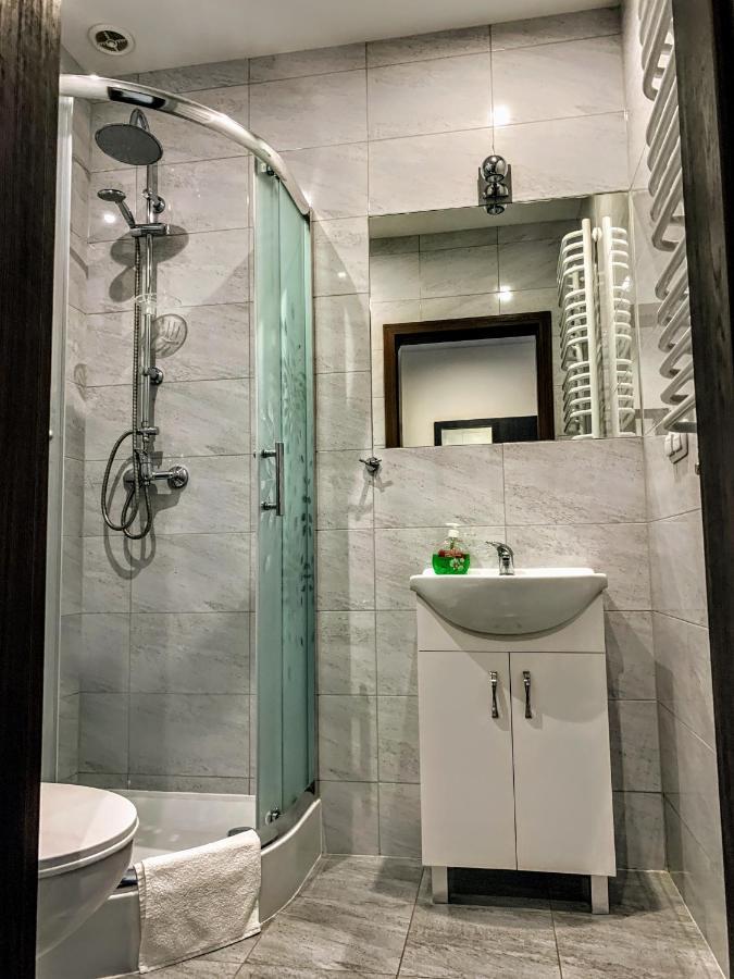 Mocca House Apartment Raszyn Ngoại thất bức ảnh
