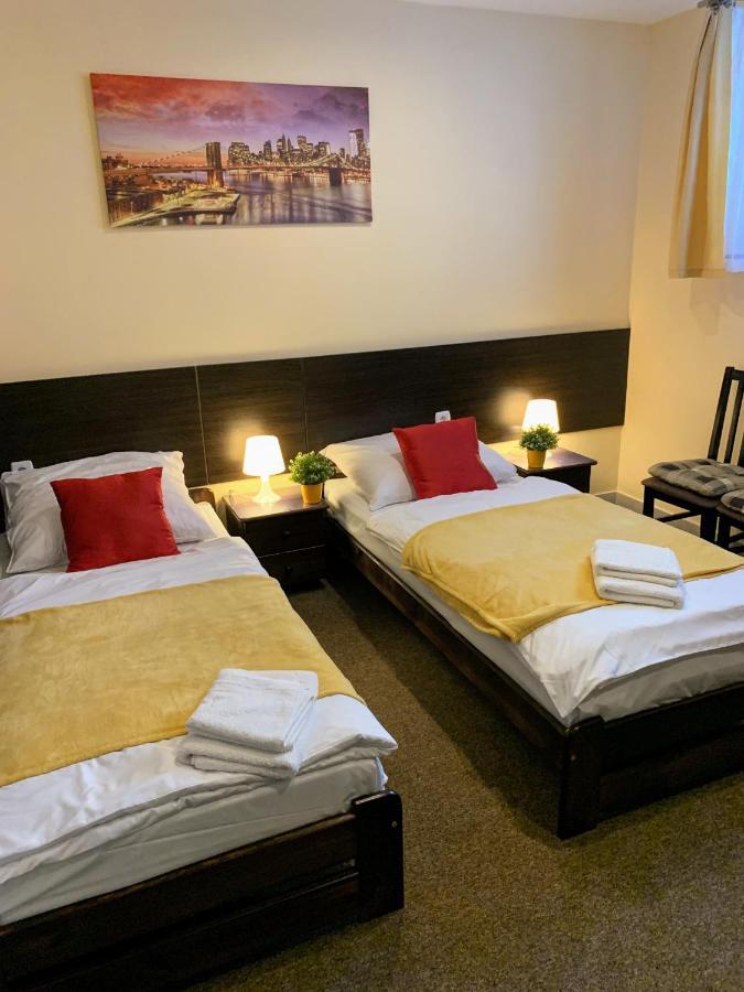 Mocca House Apartment Raszyn Ngoại thất bức ảnh
