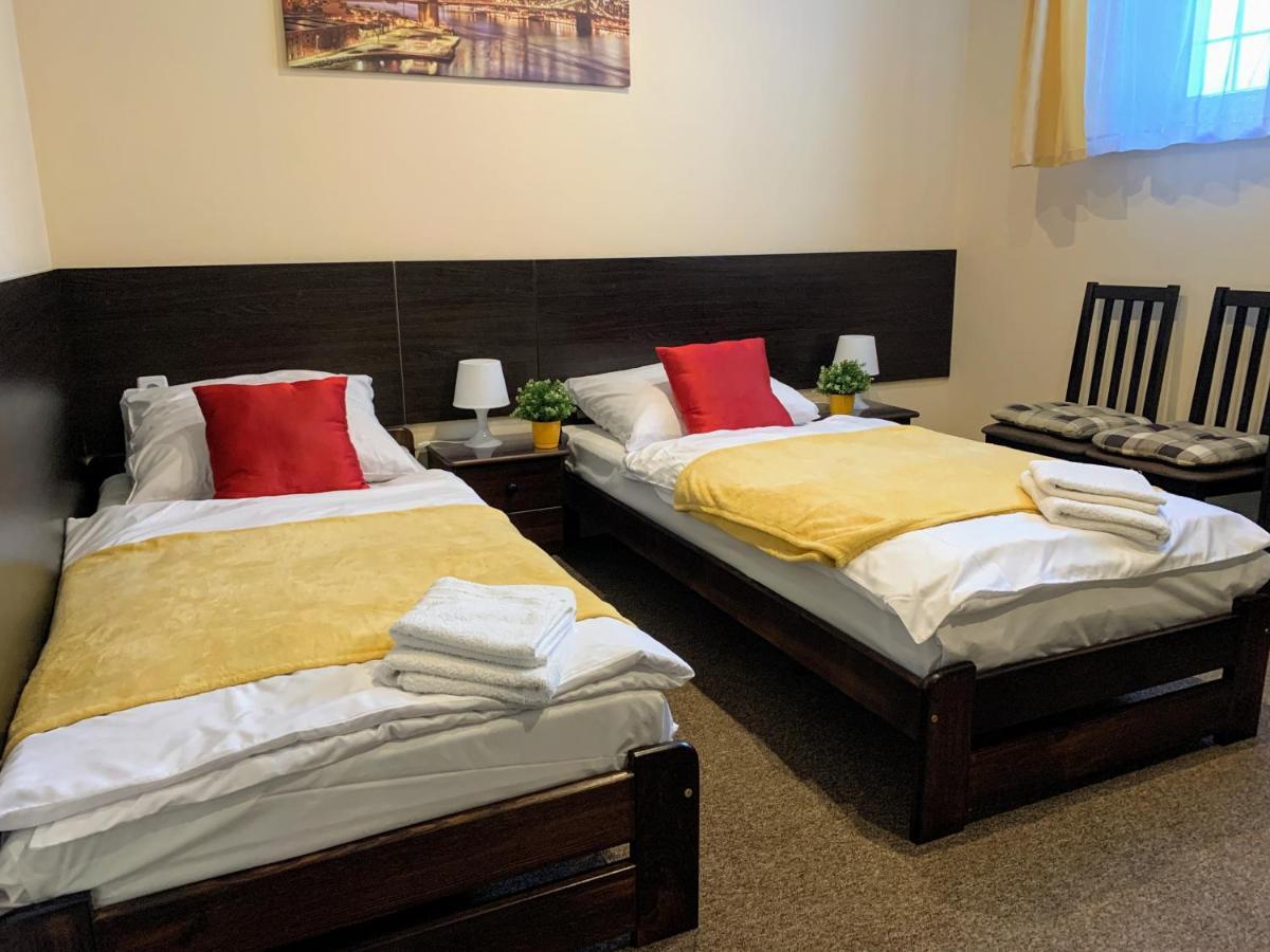 Mocca House Apartment Raszyn Ngoại thất bức ảnh