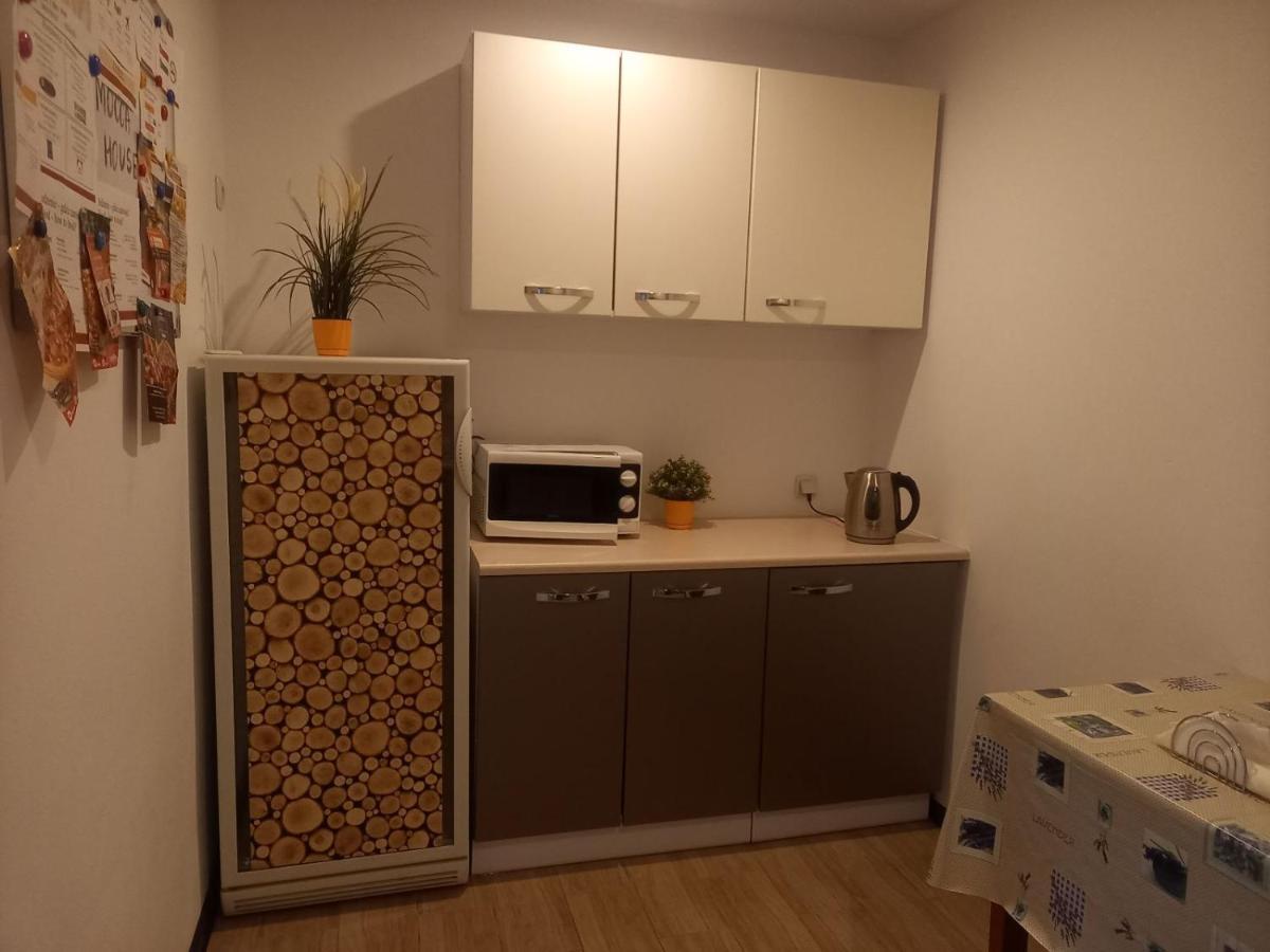Mocca House Apartment Raszyn Ngoại thất bức ảnh