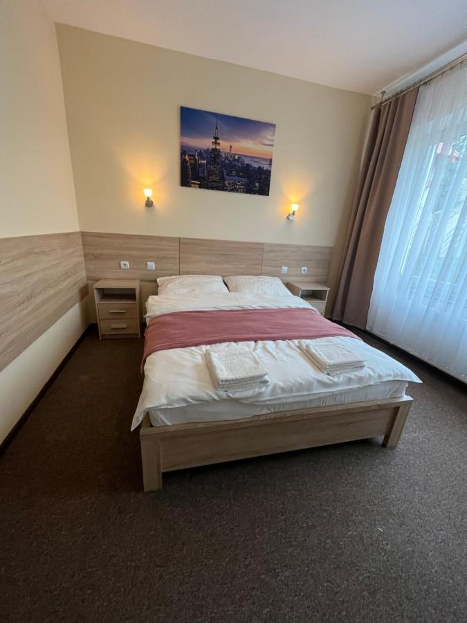 Mocca House Apartment Raszyn Ngoại thất bức ảnh