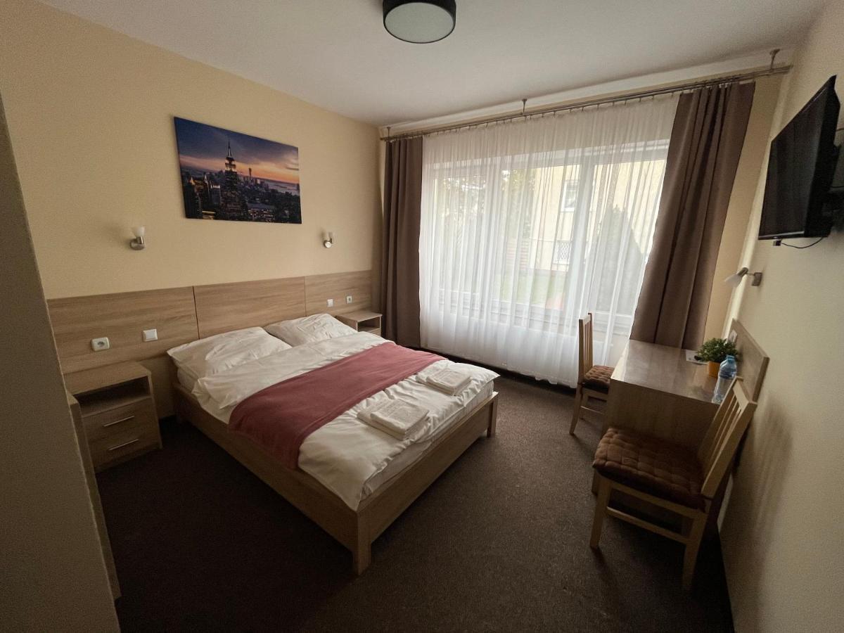 Mocca House Apartment Raszyn Ngoại thất bức ảnh
