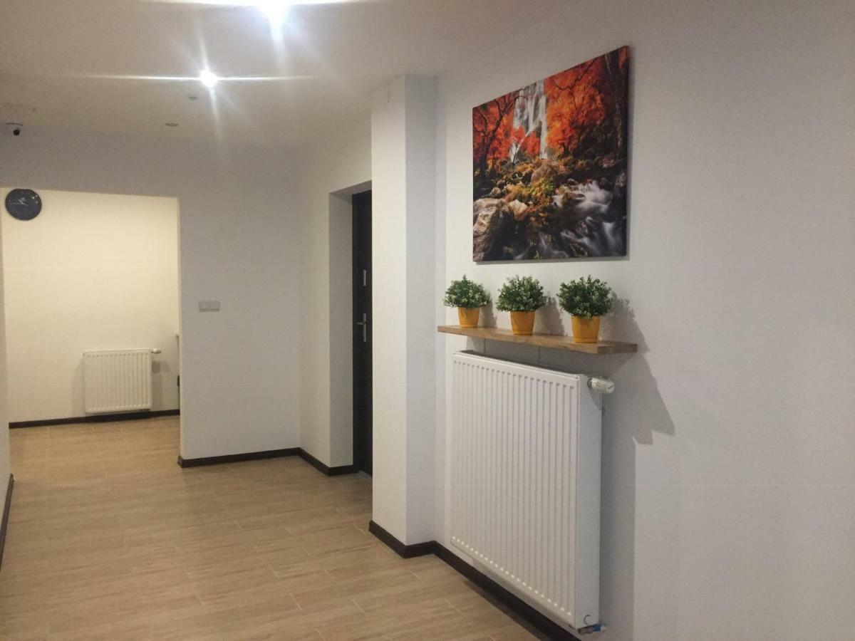 Mocca House Apartment Raszyn Ngoại thất bức ảnh