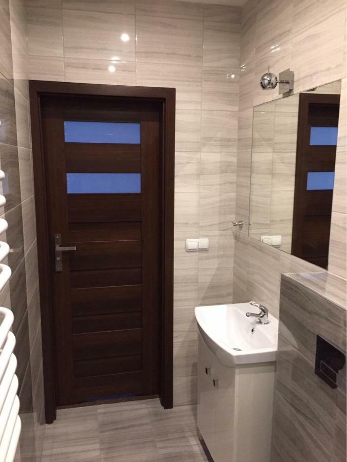 Mocca House Apartment Raszyn Ngoại thất bức ảnh