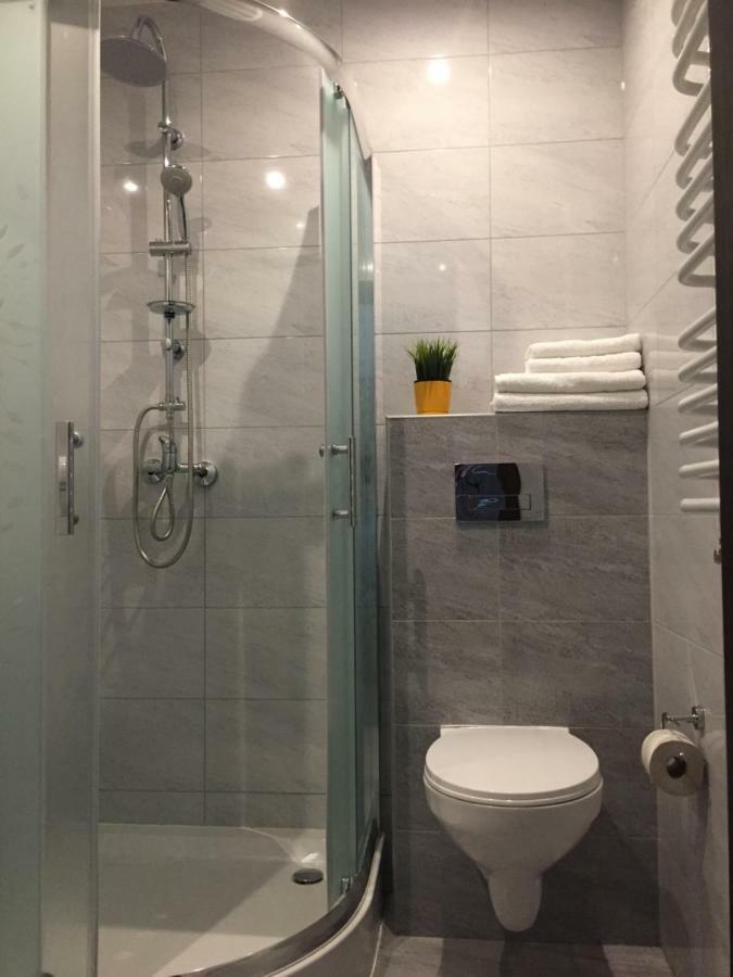 Mocca House Apartment Raszyn Ngoại thất bức ảnh