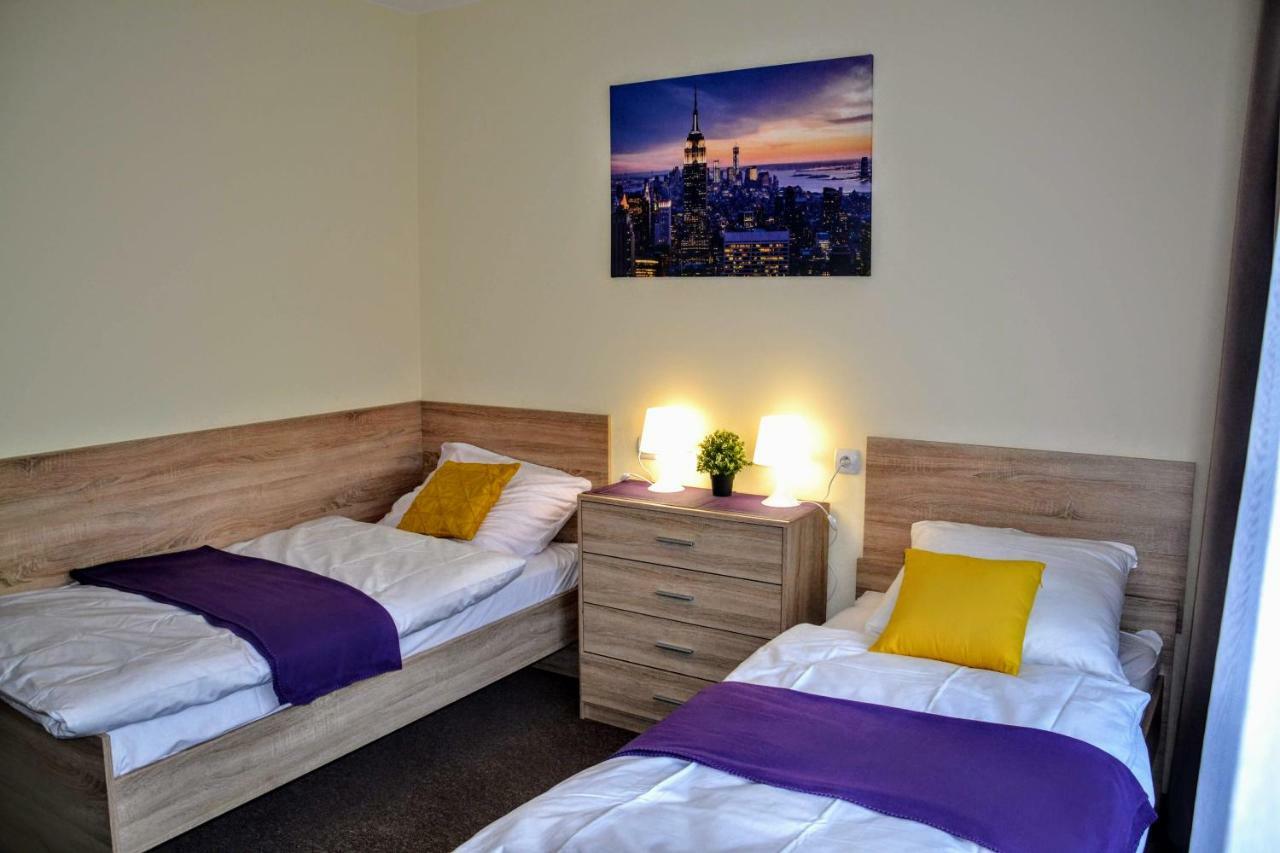 Mocca House Apartment Raszyn Ngoại thất bức ảnh