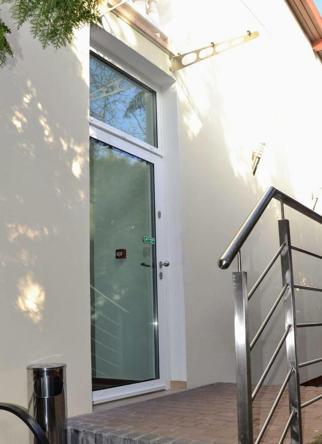 Mocca House Apartment Raszyn Ngoại thất bức ảnh