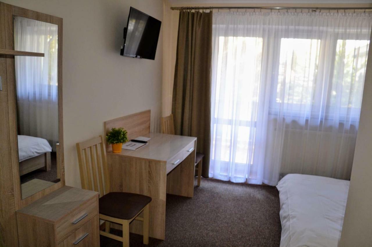 Mocca House Apartment Raszyn Ngoại thất bức ảnh