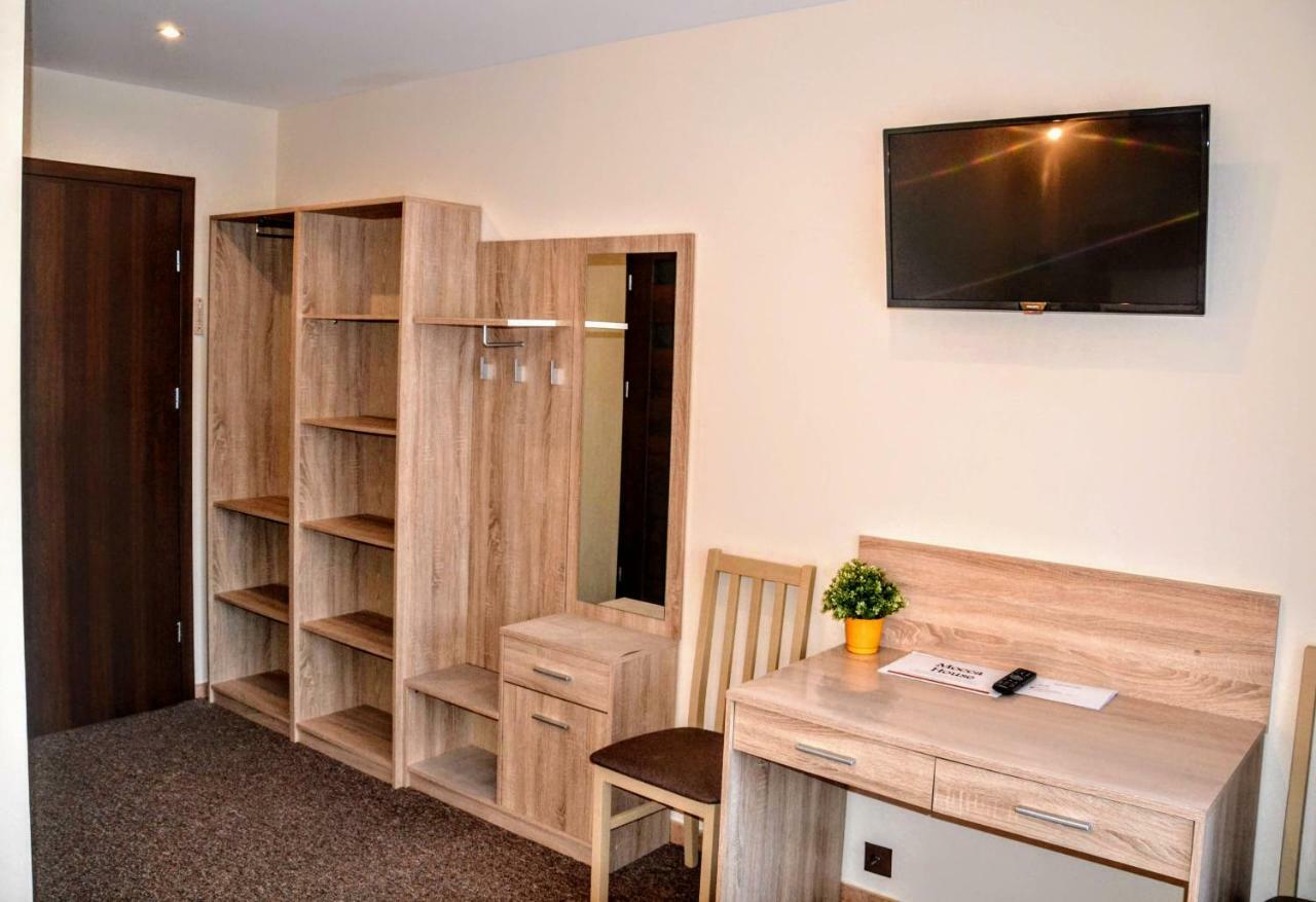 Mocca House Apartment Raszyn Ngoại thất bức ảnh