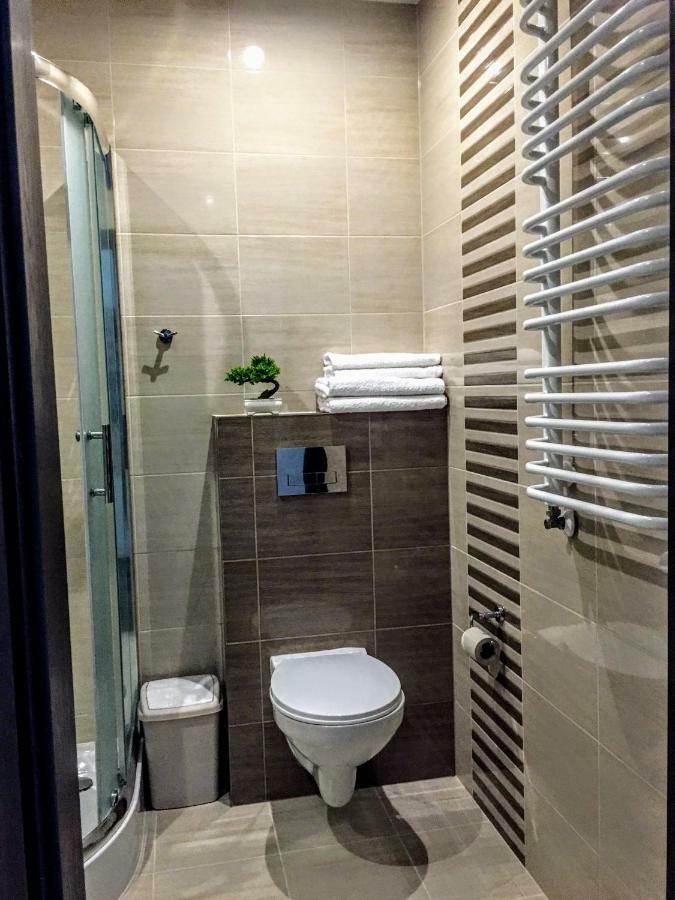 Mocca House Apartment Raszyn Ngoại thất bức ảnh