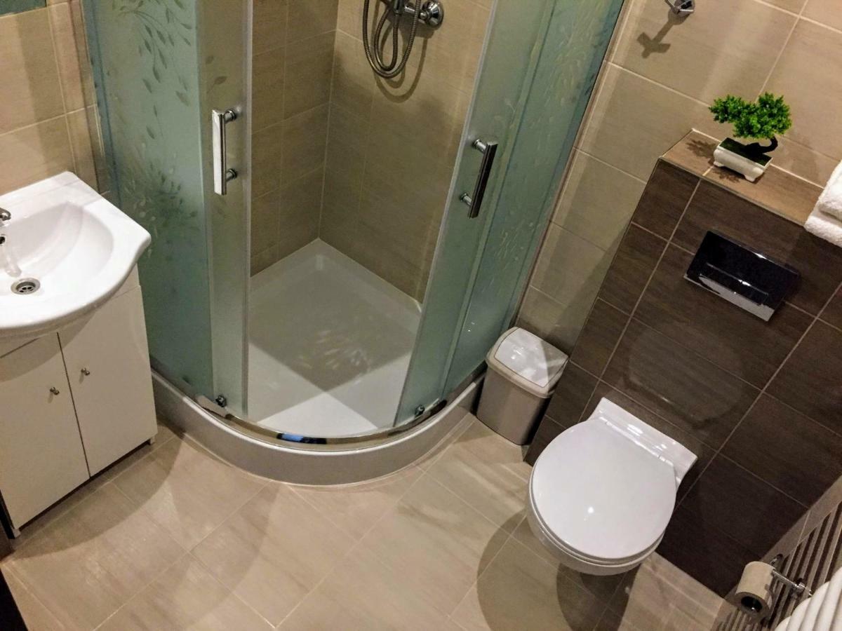 Mocca House Apartment Raszyn Ngoại thất bức ảnh