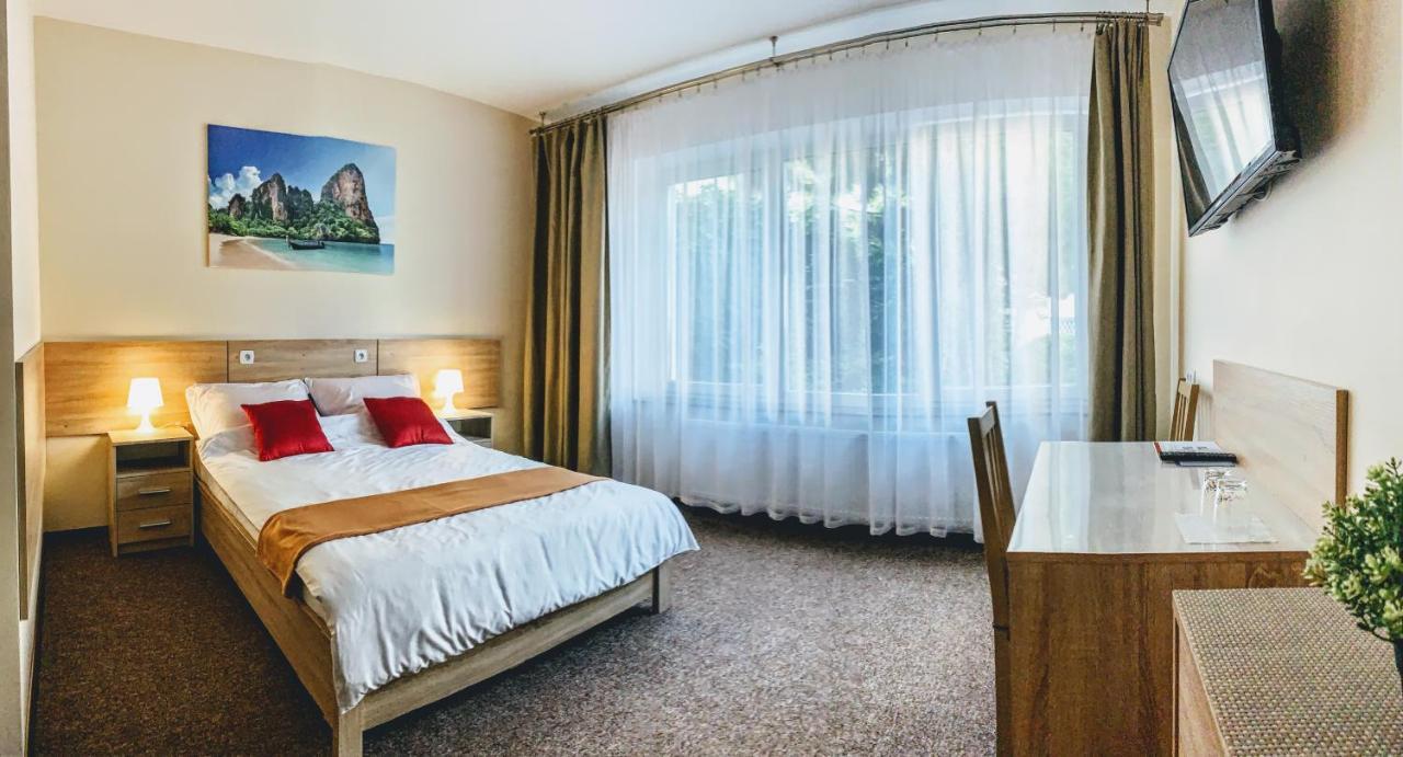 Mocca House Apartment Raszyn Ngoại thất bức ảnh