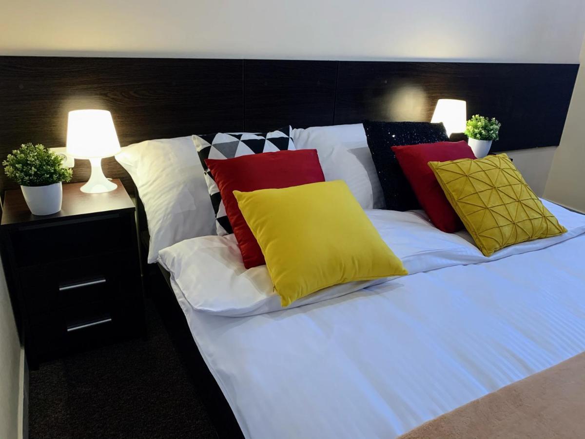 Mocca House Apartment Raszyn Ngoại thất bức ảnh