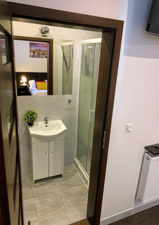 Mocca House Apartment Raszyn Ngoại thất bức ảnh