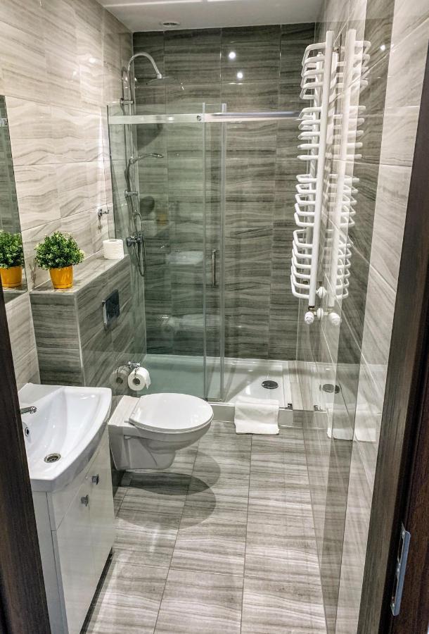 Mocca House Apartment Raszyn Ngoại thất bức ảnh