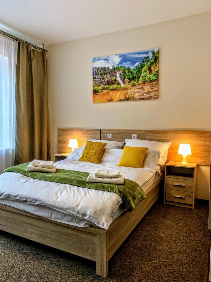 Mocca House Apartment Raszyn Ngoại thất bức ảnh
