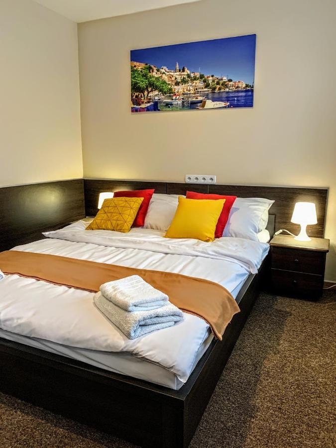 Mocca House Apartment Raszyn Ngoại thất bức ảnh