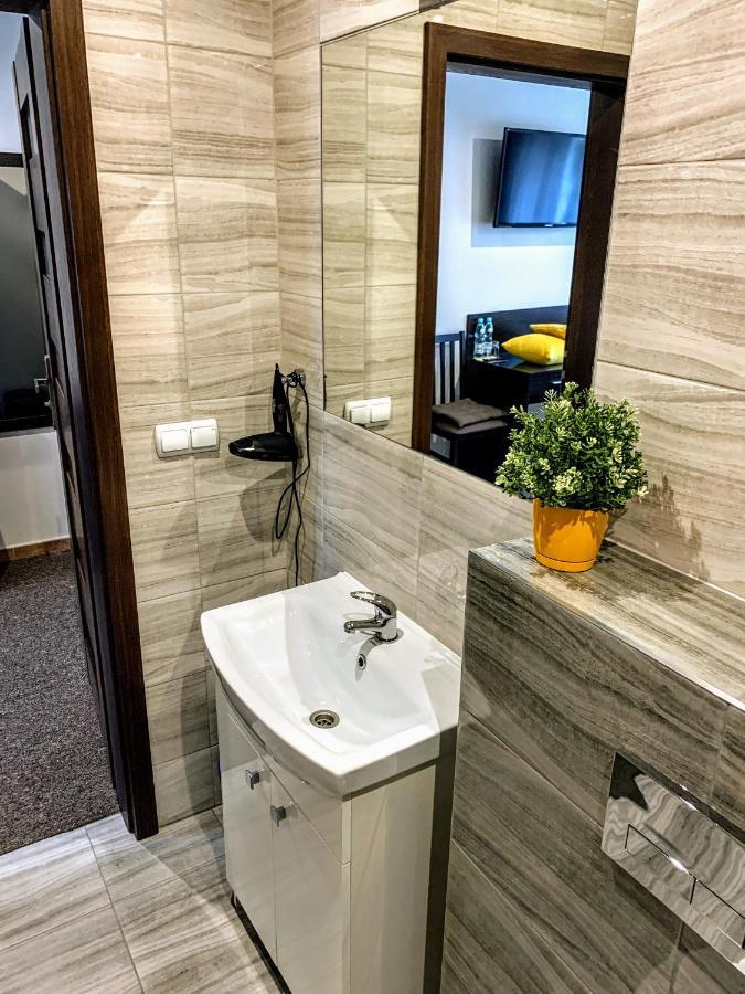 Mocca House Apartment Raszyn Ngoại thất bức ảnh